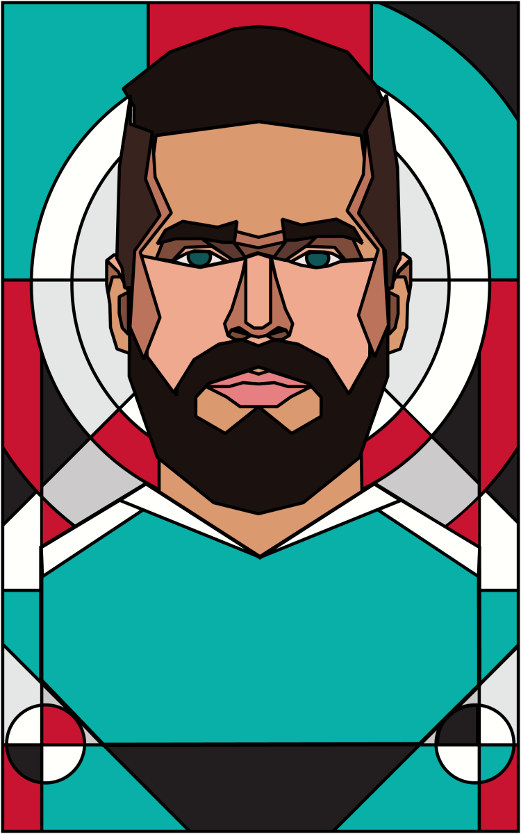 運動員並不 運動員並不