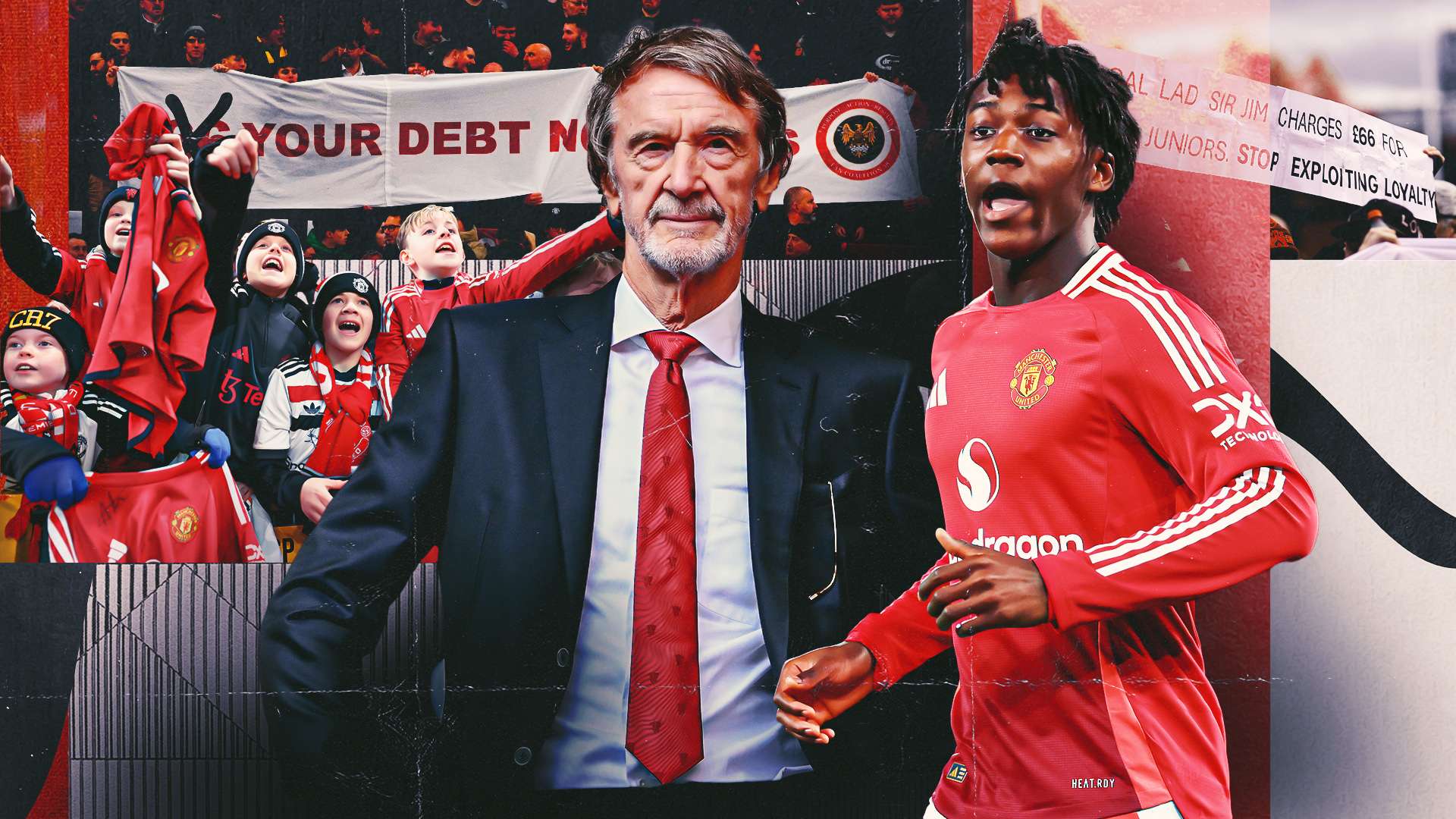 更突顯了一 更突顯了一