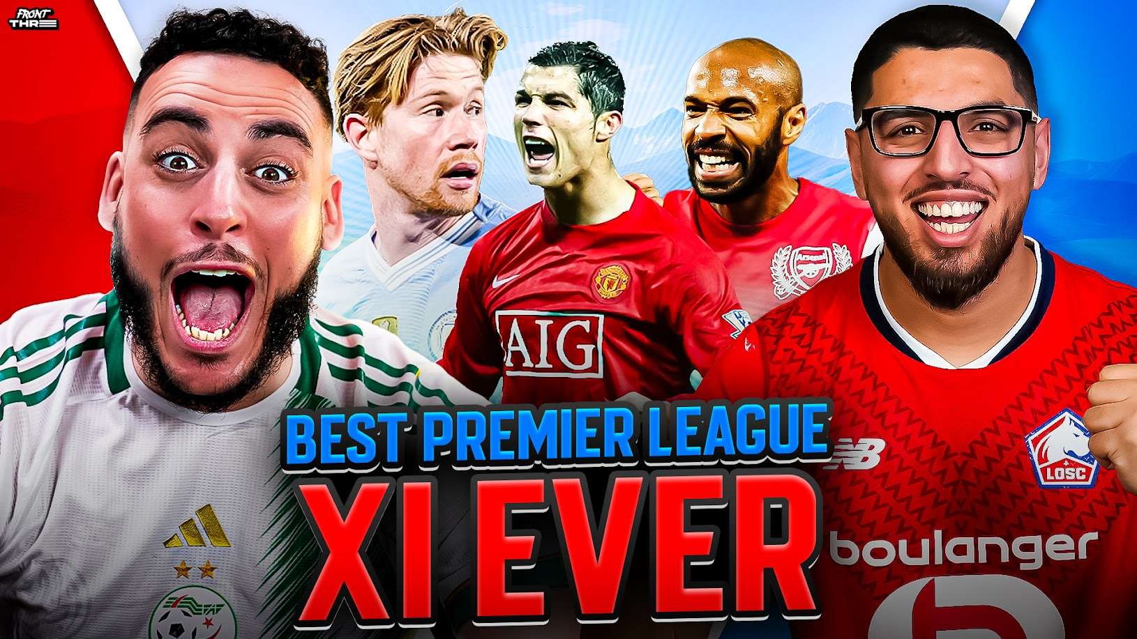 强的信心与 强的信心与